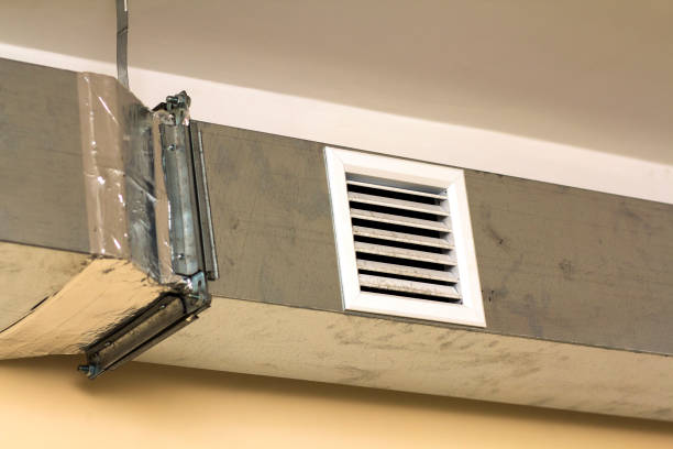 Best Air Duct Cleaning Near Me in PA