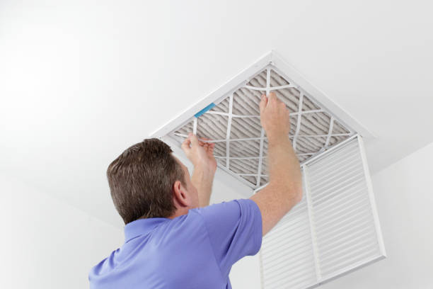 Best Air Duct Cleaning Near Me  in Homestead, PA